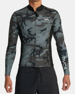 RVCA Neoprene Tops><noscript><img width=