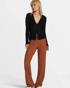 Women RVCA Tops><noscript><img width=