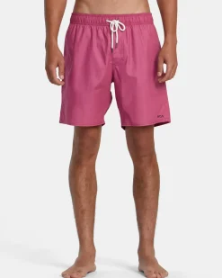 RVCA Shorts / Hybrids>OPPOSITES HYBRID SHORTS