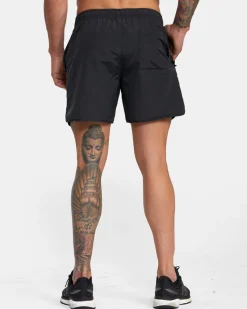 RVCA Shorts / Hybrids><noscript><img width=