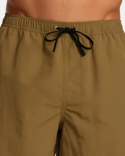 RVCA Compression Clothing|Shorts / Hybrids><noscript><img width=