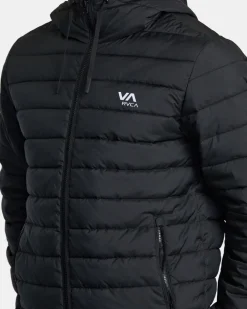 RVCA Workout Jackets|Jackets><noscript><img width=