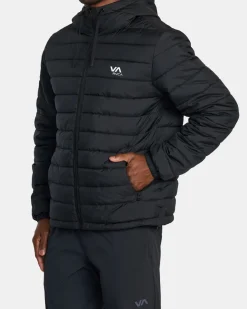 RVCA Workout Jackets|Jackets><noscript><img width=