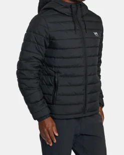RVCA Workout Jackets|Jackets><noscript><img width=
