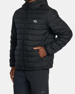 RVCA Workout Jackets|Jackets><noscript><img width=