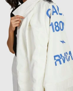 Women RVCA Jackets><noscript><img width=