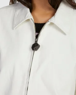 Women RVCA Jackets><noscript><img width=