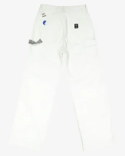 Women RVCA Pants><noscript><img width=