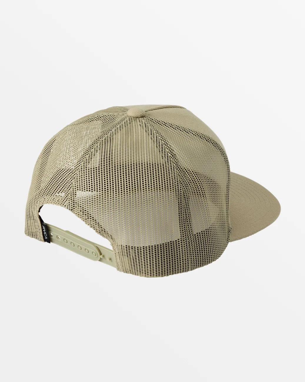 RVCA Hats / Beanies>PALM SHIELD TRUCKER HAT