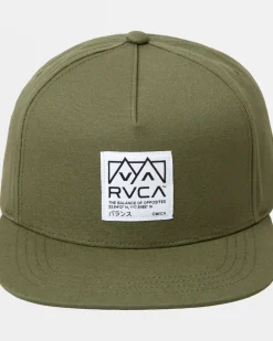 RVCA Hats / Beanies><noscript><img width=