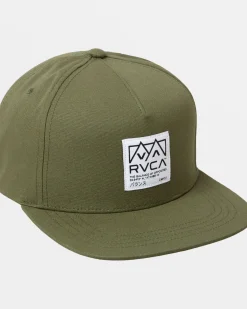 RVCA Hats / Beanies><noscript><img width=