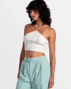 Women RVCA Tops><noscript><img width=