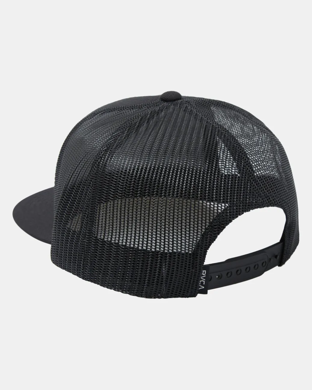 RVCA Hats / Beanies>PLATFORM TRUCKER HAT