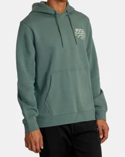 RVCA Hoodies / Sweatshirts><noscript><img width=
