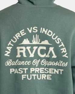 RVCA Hoodies / Sweatshirts><noscript><img width=