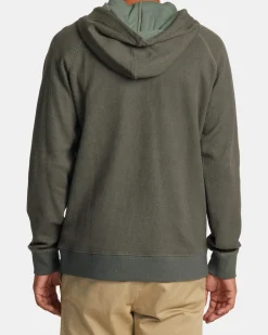RVCA Hoodies / Sweatshirts>PORT HOODIE