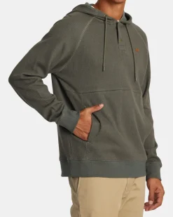 RVCA Hoodies / Sweatshirts><noscript><img width=
