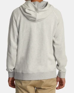 RVCA Hoodies / Sweatshirts>PORT HOODIE