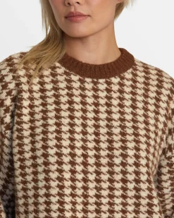 Women RVCA Sweaters><noscript><img width=