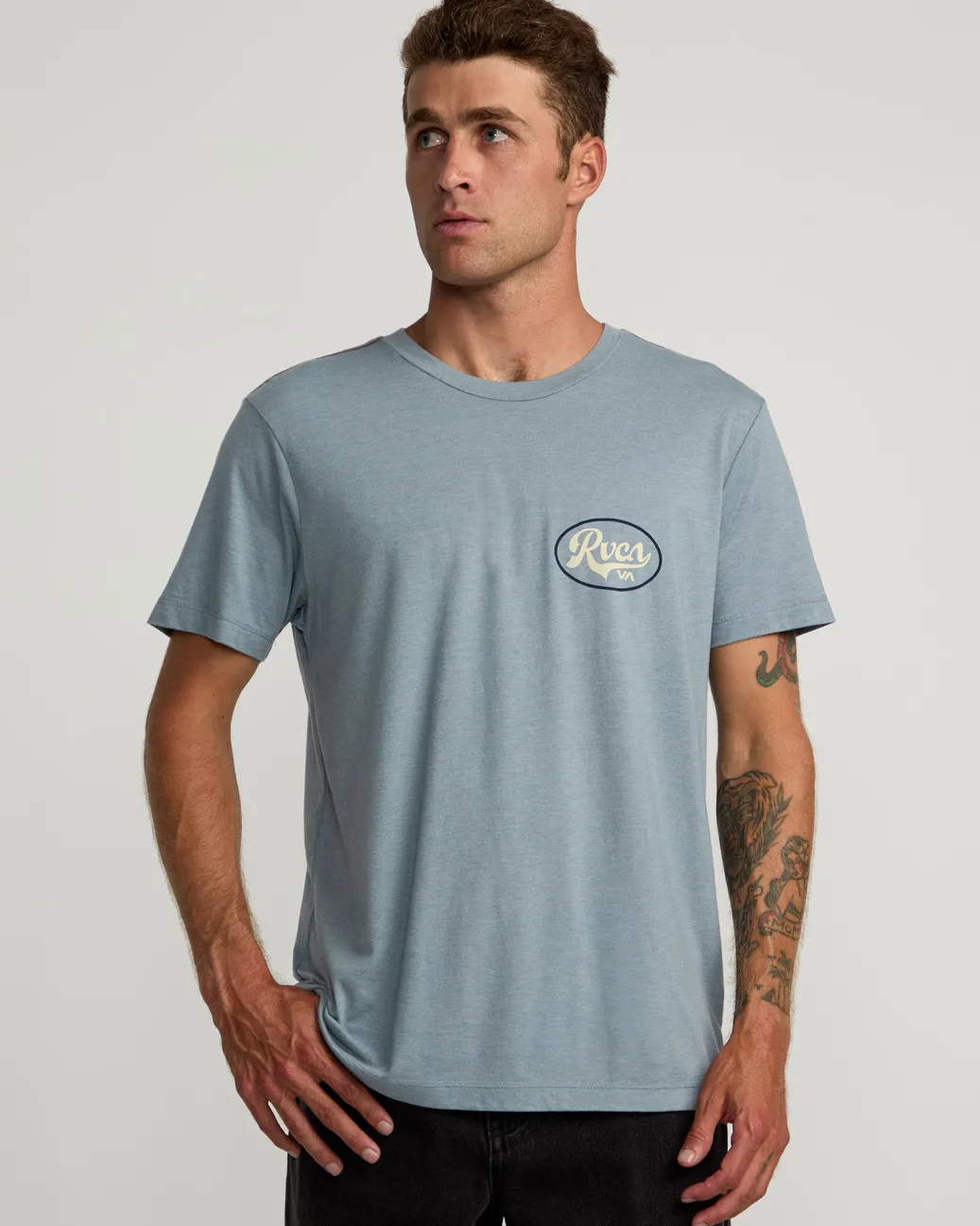 RVCA Tees / Tanks>PROWL TEE