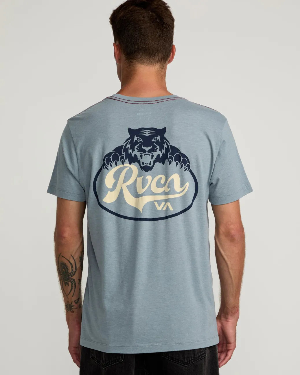 RVCA Tees / Tanks>PROWL TEE