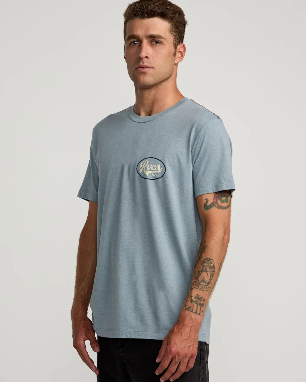 RVCA Tees / Tanks>PROWL TEE