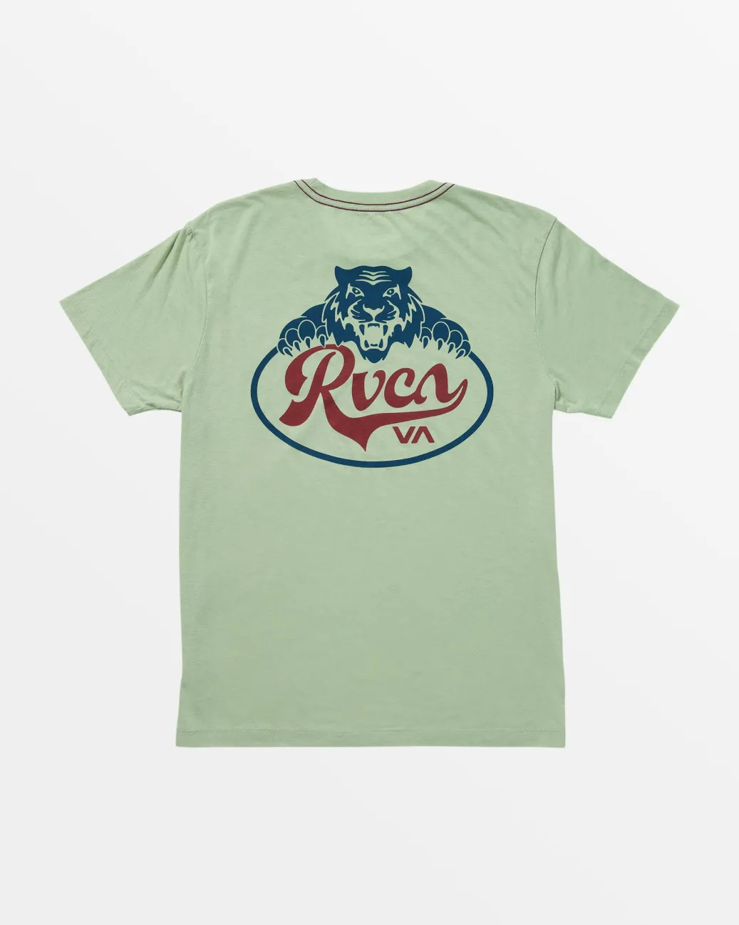 RVCA Tees / Tanks>PROWL TEE