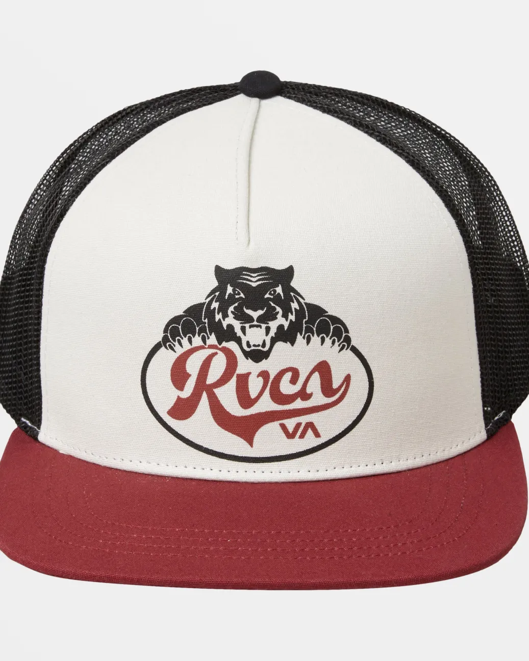 RVCA Hats / Beanies>PROWL TRUCKER HAT