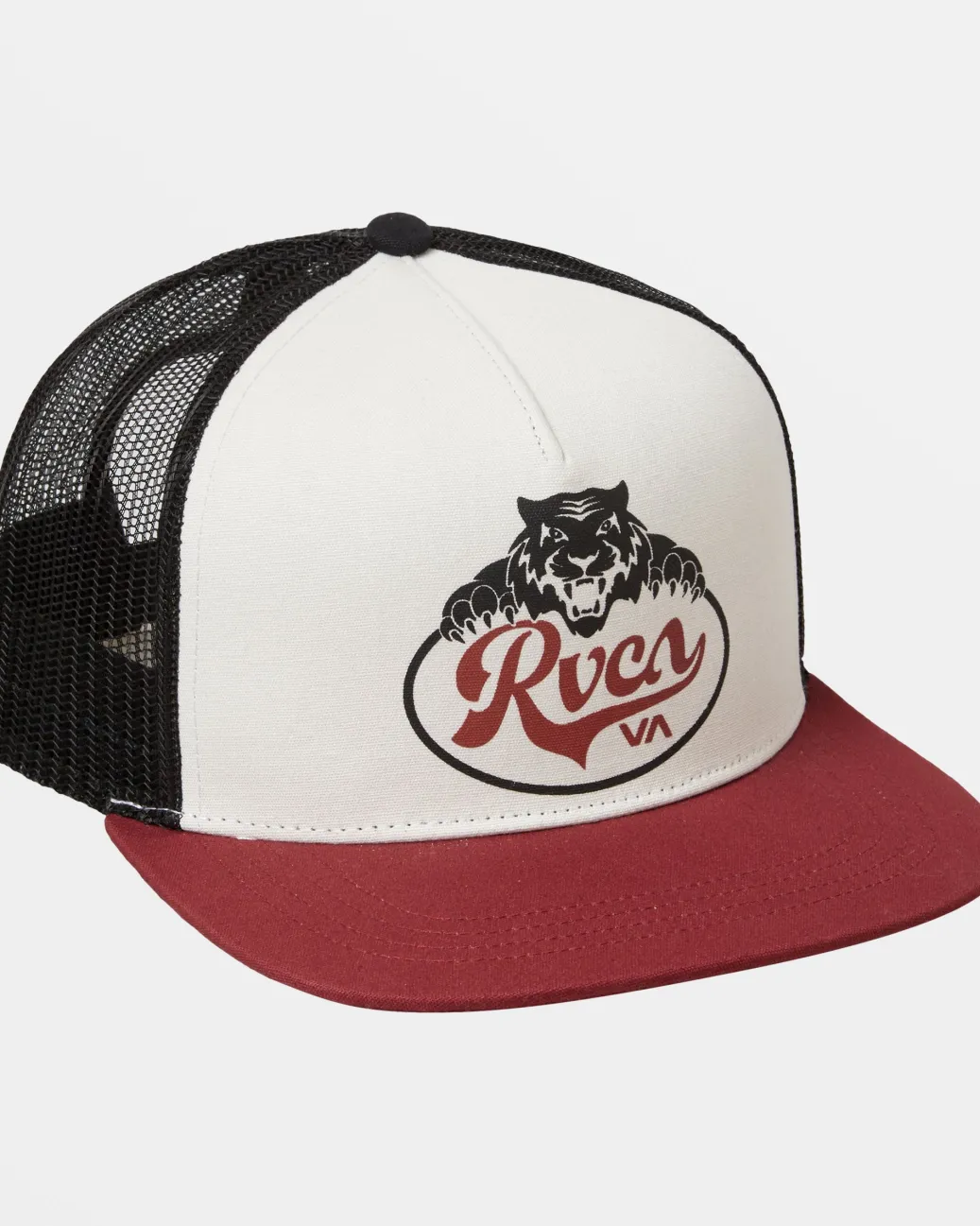 RVCA Hats / Beanies>PROWL TRUCKER HAT