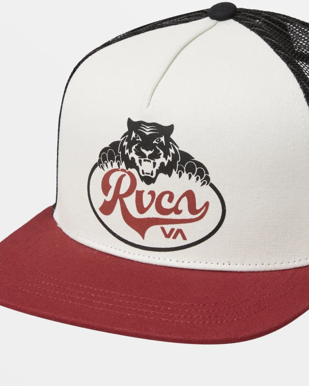 RVCA Hats / Beanies>PROWL TRUCKER HAT