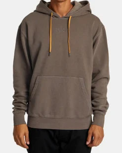 RVCA Hoodies / Sweatshirts>PTC HOODIE