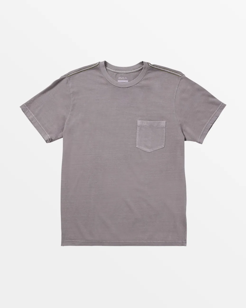 RVCA Tees / Tanks>PTC II PIGMENT TEE