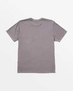 RVCA Tees / Tanks>PTC II PIGMENT TEE