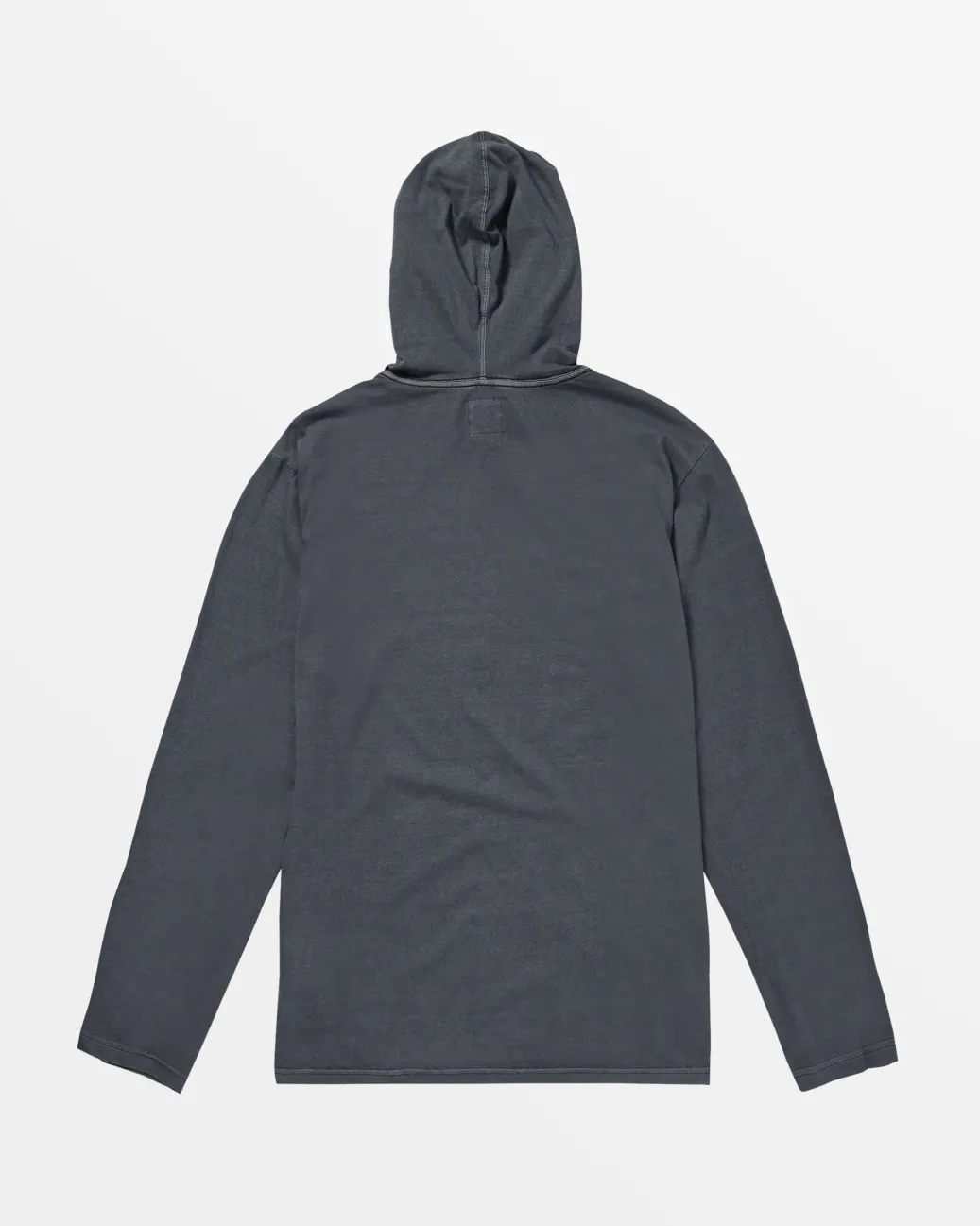 RVCA Hoodies / Sweatshirts>PTC PIGMENT HOODED LONG SLEEVE TEE