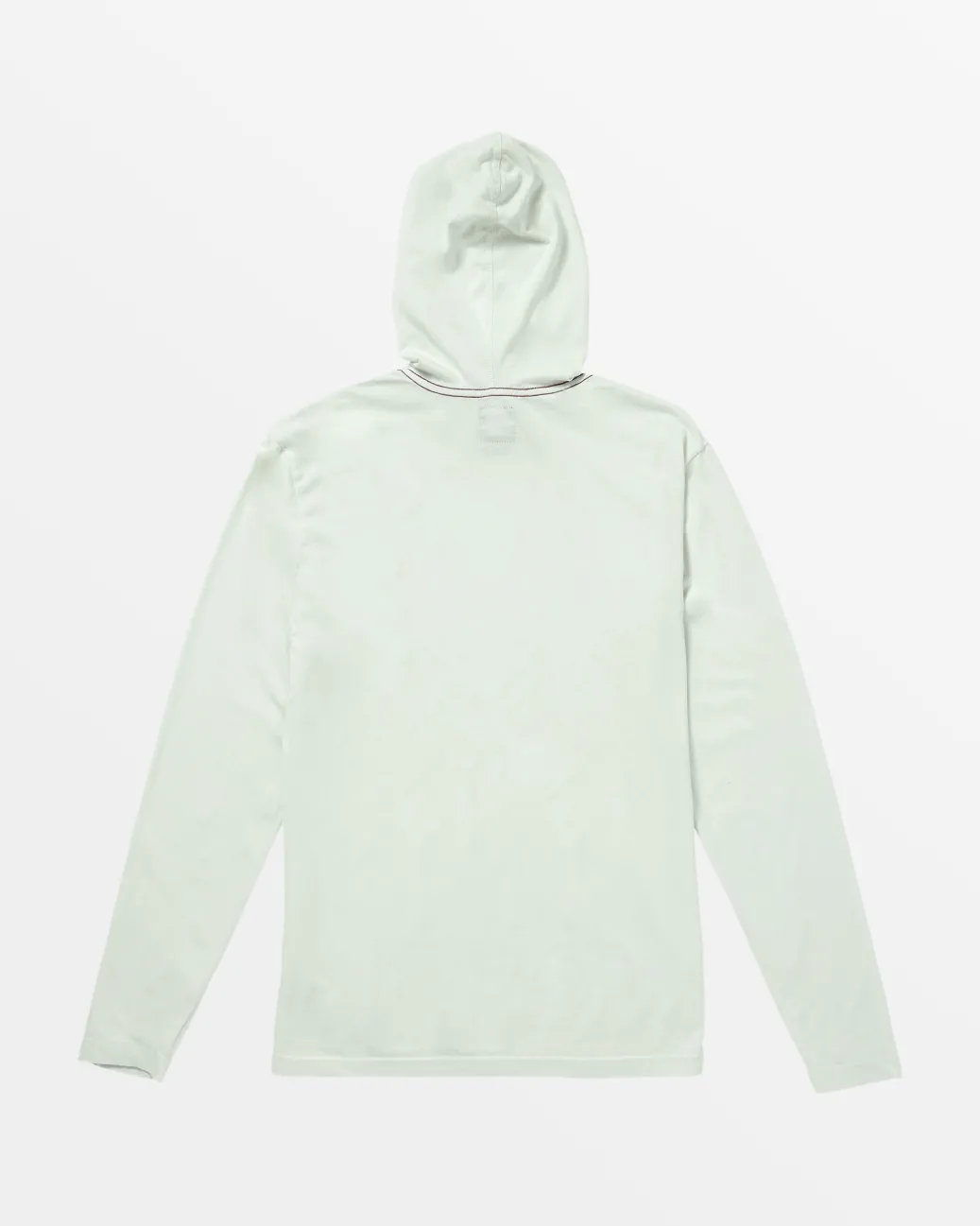 RVCA Hoodies / Sweatshirts>PTC PIGMENT HOODED LONG SLEEVE TEE