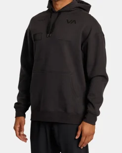 RVCA Workout Pullovers / Hoodies><noscript><img width=