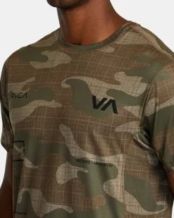 RVCA Workout Shirts|Tees / Tanks><noscript><img width=