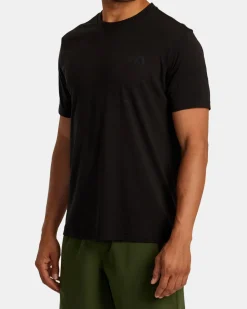 RVCA Workout Shirts|Tees / Tanks><noscript><img width=