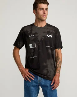 RVCA Workout Shirts|Tees / Tanks><noscript><img width=