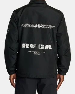 RVCA Jackets><noscript><img width=