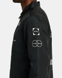 RVCA Jackets><noscript><img width=