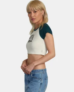 Women RVCA Tees / Tanks><noscript><img width=