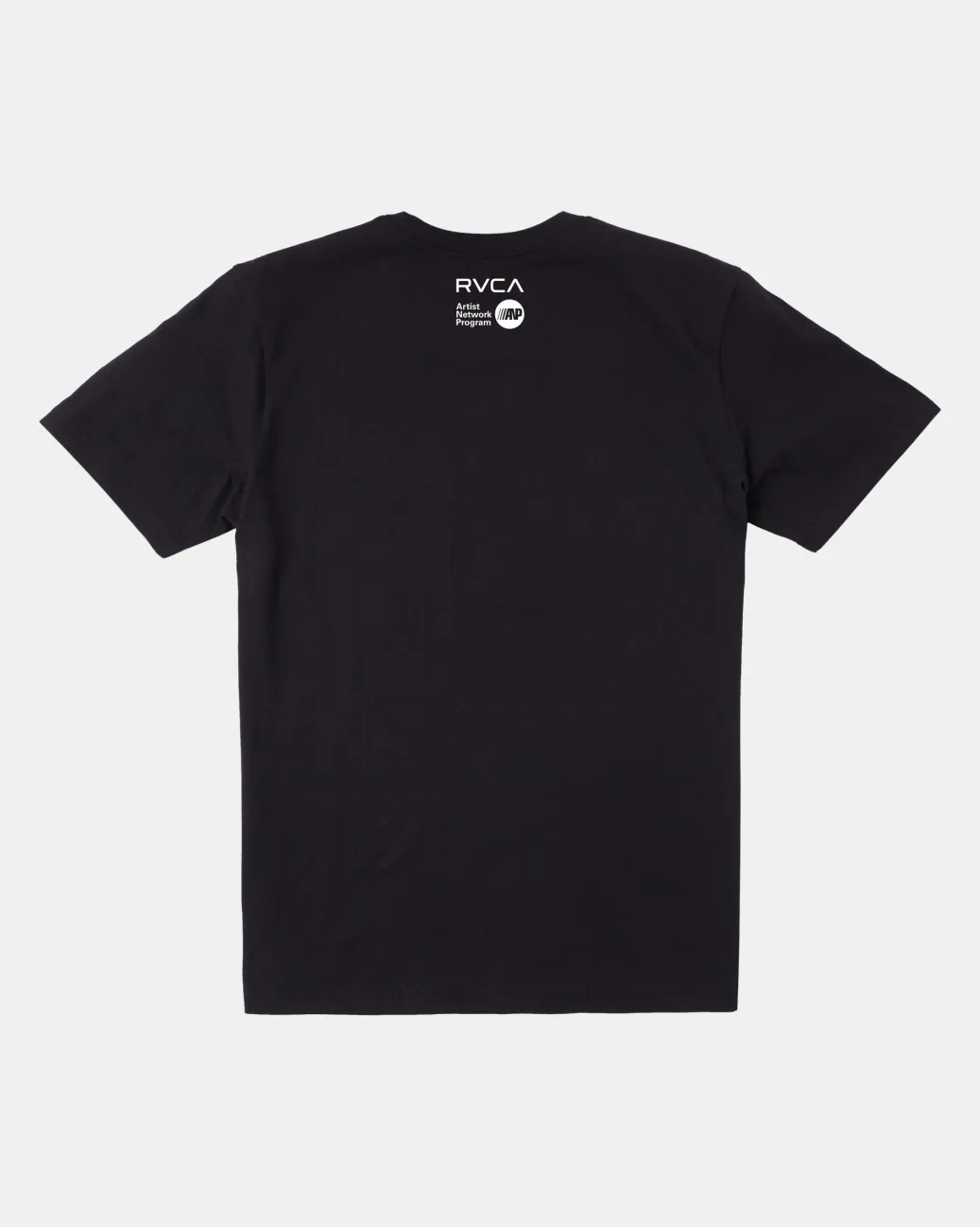 RVCA Tees / Tanks>RAINBOW SKULLS TEE