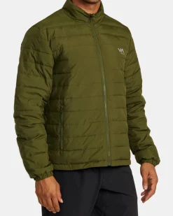 RVCA Workout Jackets|Jackets><noscript><img width=