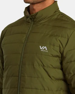 RVCA Workout Jackets|Jackets><noscript><img width=