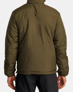 RVCA Workout Jackets|Jackets><noscript><img width=