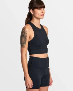 Women RVCA Workout Tops|Sport Bras><noscript><img width=