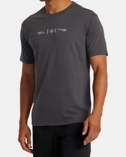 RVCA Workout Shirts|Tees / Tanks><noscript><img width=