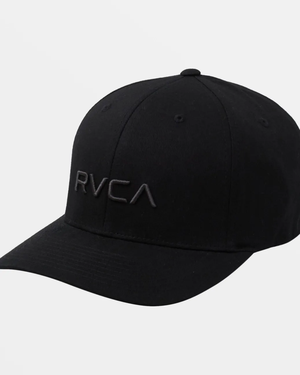 RVCA Hats / Beanies>FLEX FIT HAT