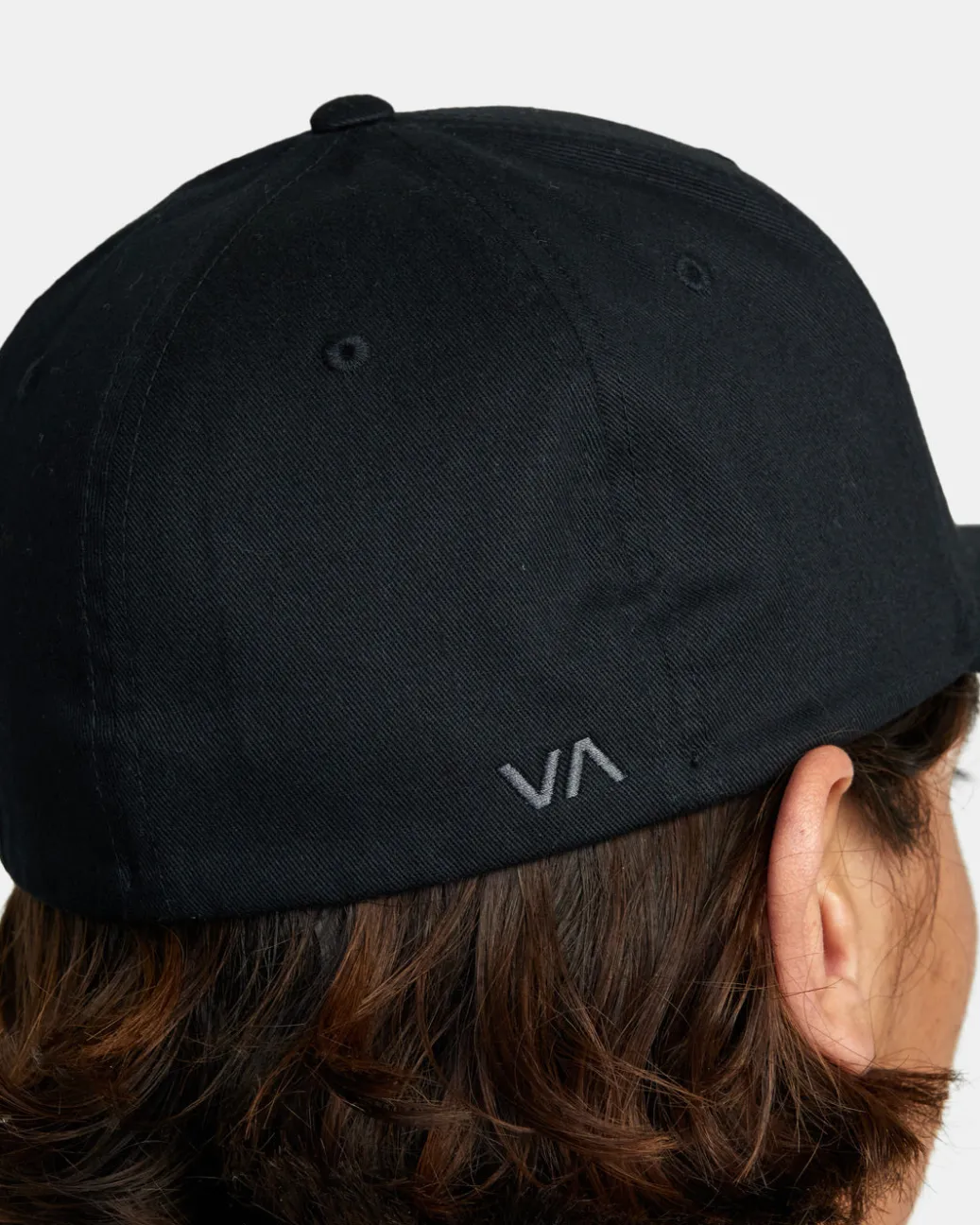 RVCA Hats / Beanies>FLEX FIT HAT